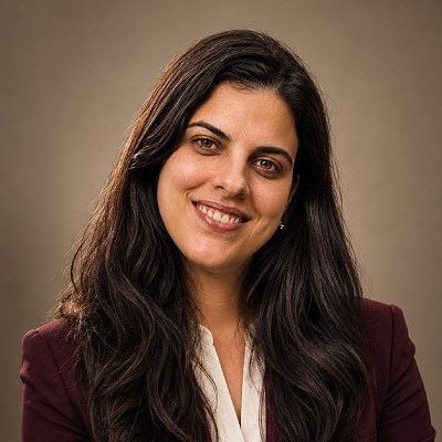 Rosa Moreira
