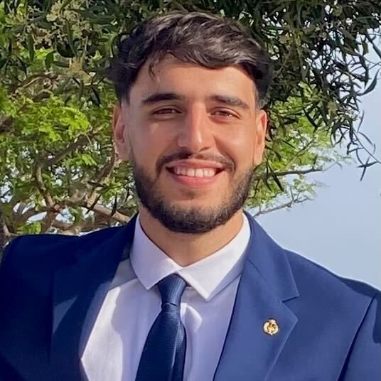 Bilal Tahtah Rahmouni - Desarrollador Web