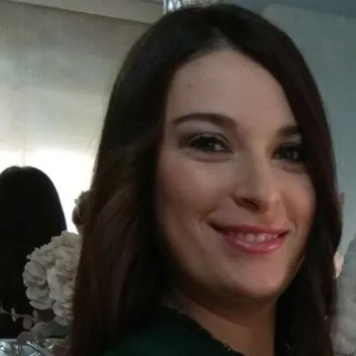 Rocío Martínez Costa - Desarrolladora Android